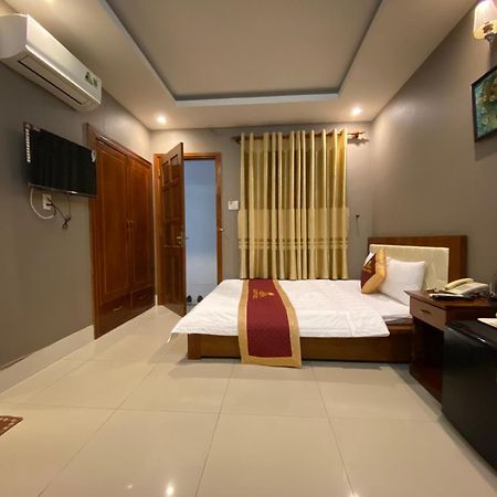 Golden Hotel Vung Tau Bagian luar foto