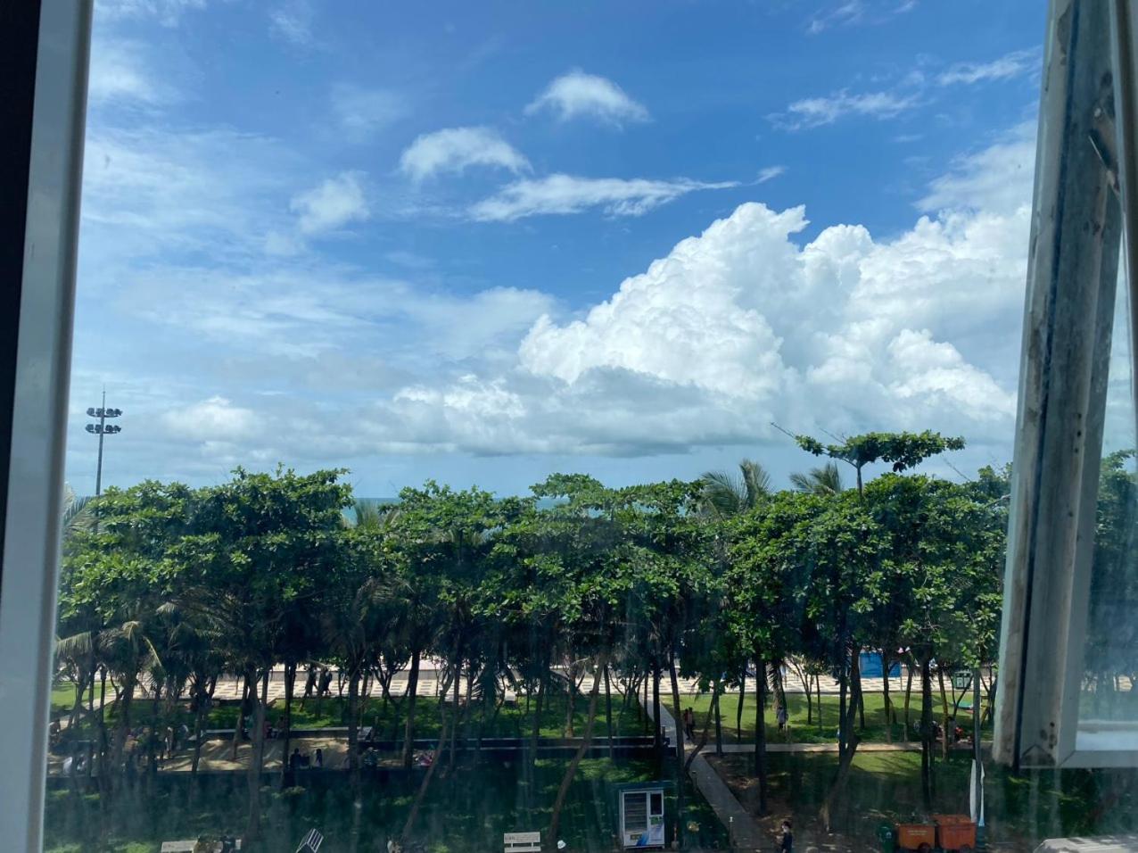 Golden Hotel Vung Tau Bagian luar foto