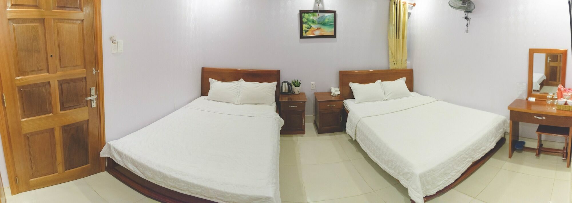 Golden Hotel Vung Tau Bagian luar foto